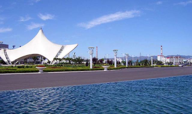 秦皇岛